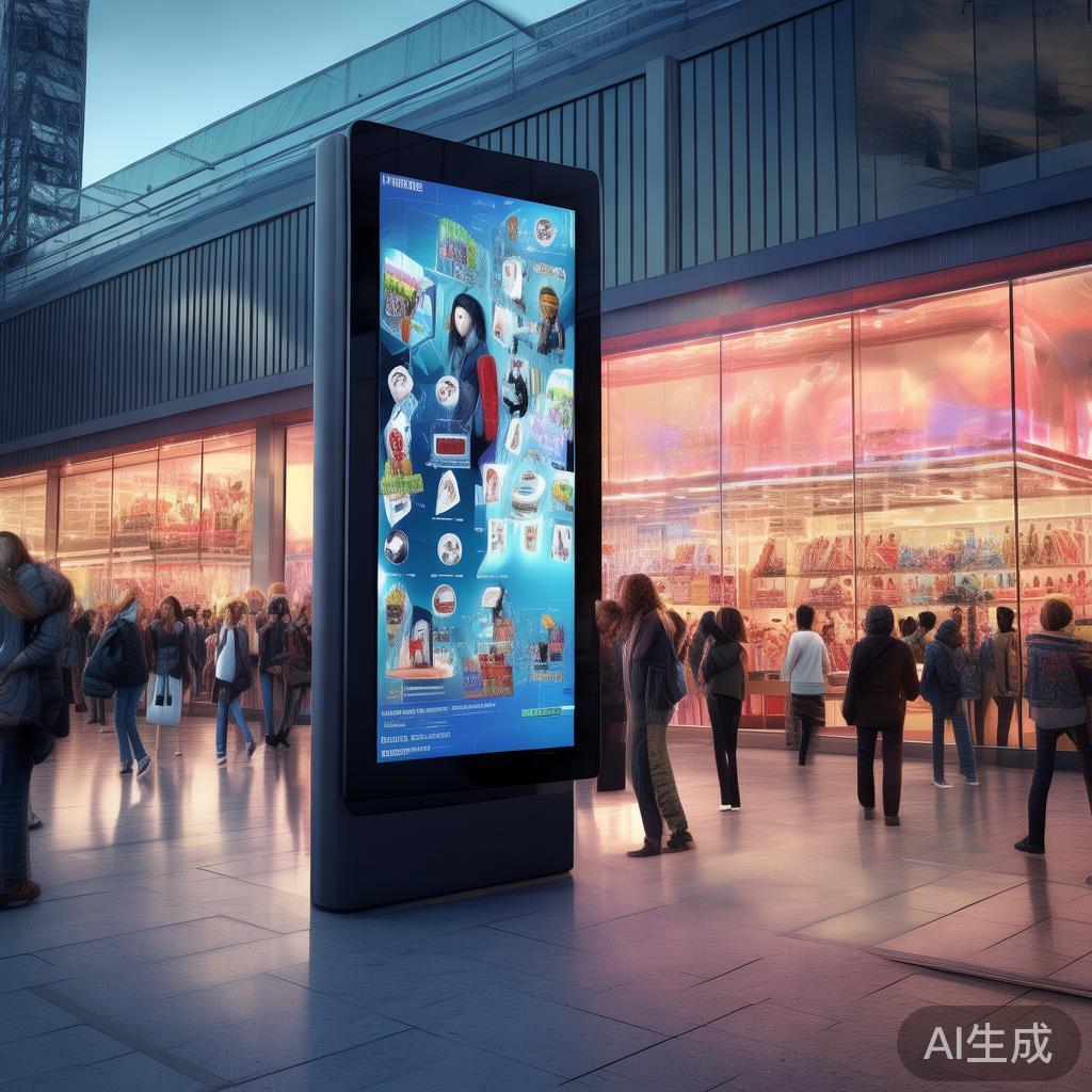 门店获客新思路,如何通过精准投流提升门店客流量? - 快讯网 - 分享生活资讯热点话题综合门户网www.dzjgm.com