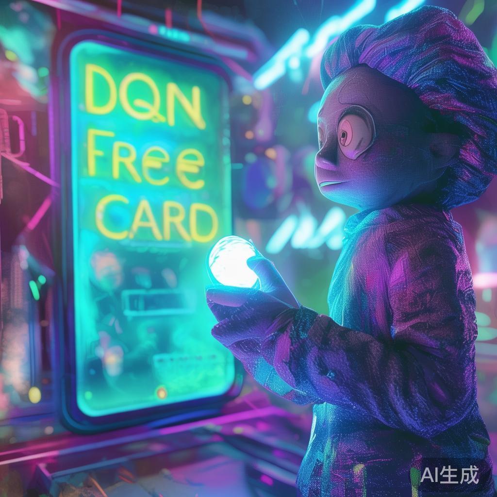 你可能会不知道的,DQN免做卡怎么领取? - 快讯网 - 分享生活资讯热点话题综合门户网www.dzjgm.com