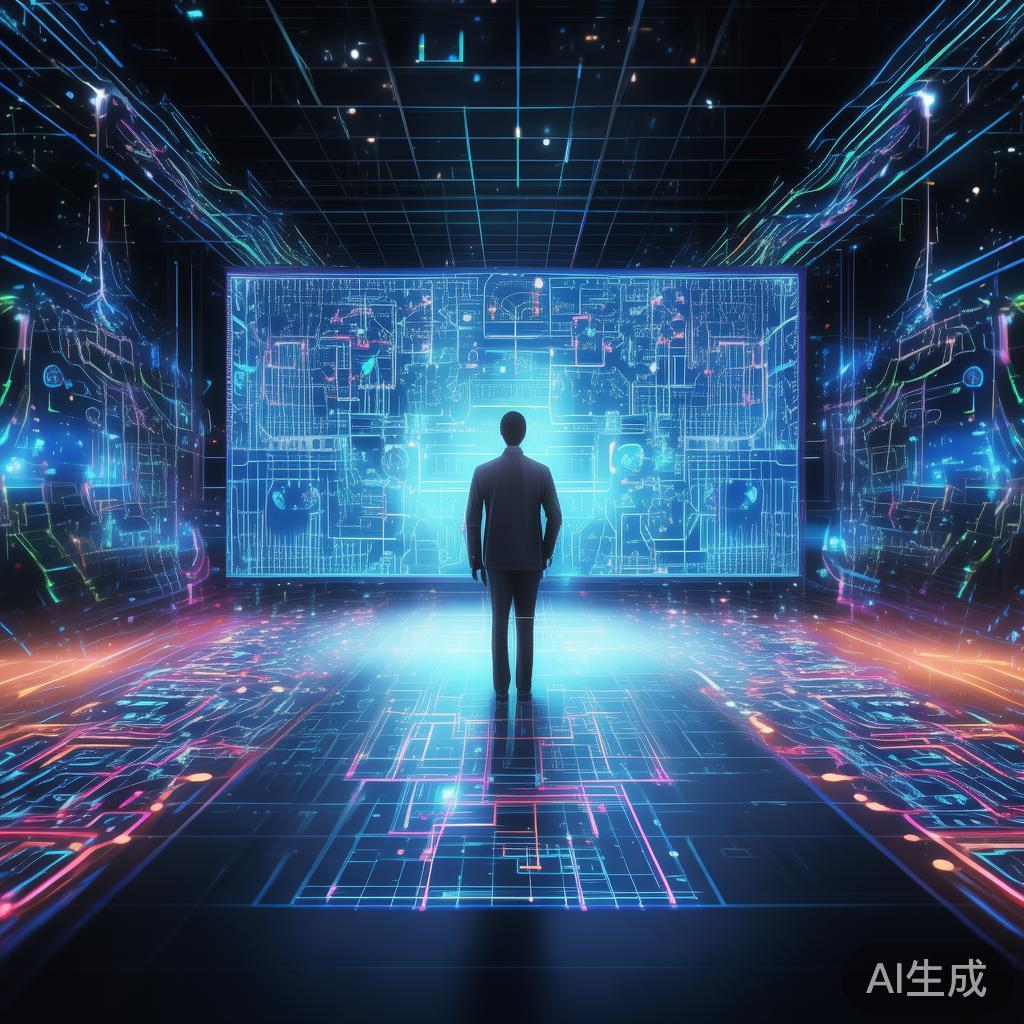 IP矩阵获客,打造多维流量池,实现精准引流与商业变现 - 快讯网 - 分享生活资讯热点话题综合门户网www.dzjgm.com