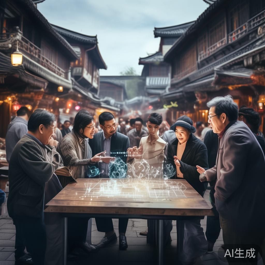 福建商家如何高效获客?独家合作模式揭秘! - 快讯网 - 分享生活资讯热点话题综合门户网www.dzjgm.com