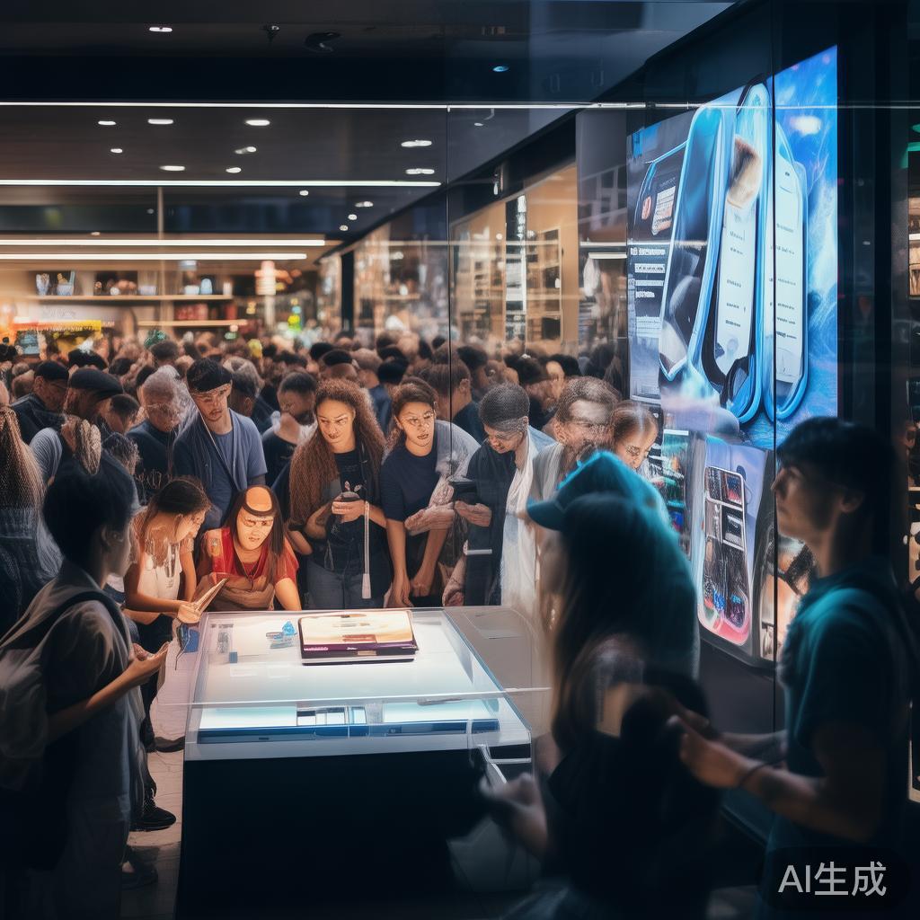 为什么你可能已经抢购了手机?这些理由你都了解了吗? - 快讯网 - 分享生活资讯热点话题综合门户网www.dzjgm.com