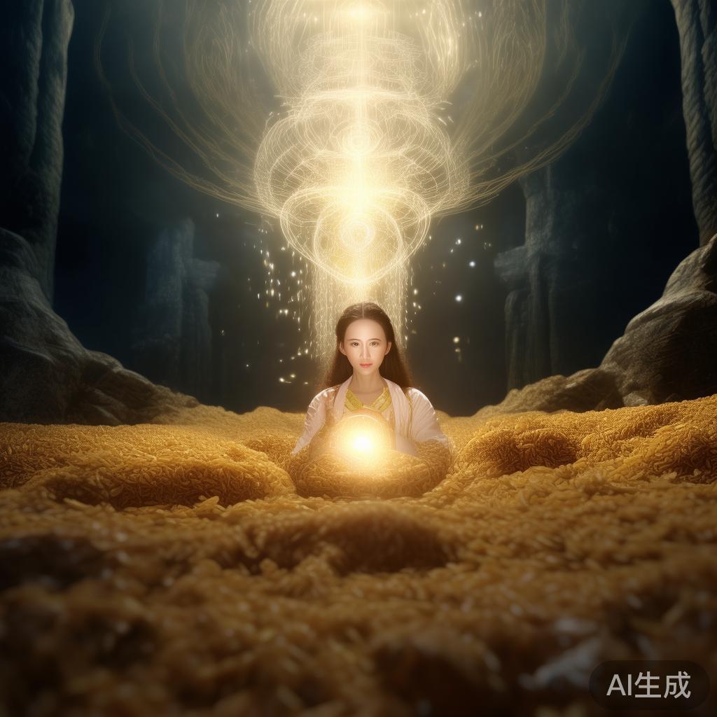 麻麻神,小米如何通过学习和理解成功领取神秘大宝物 - 快讯网 - 分享生活资讯热点话题综合门户网www.dzjgm.com
