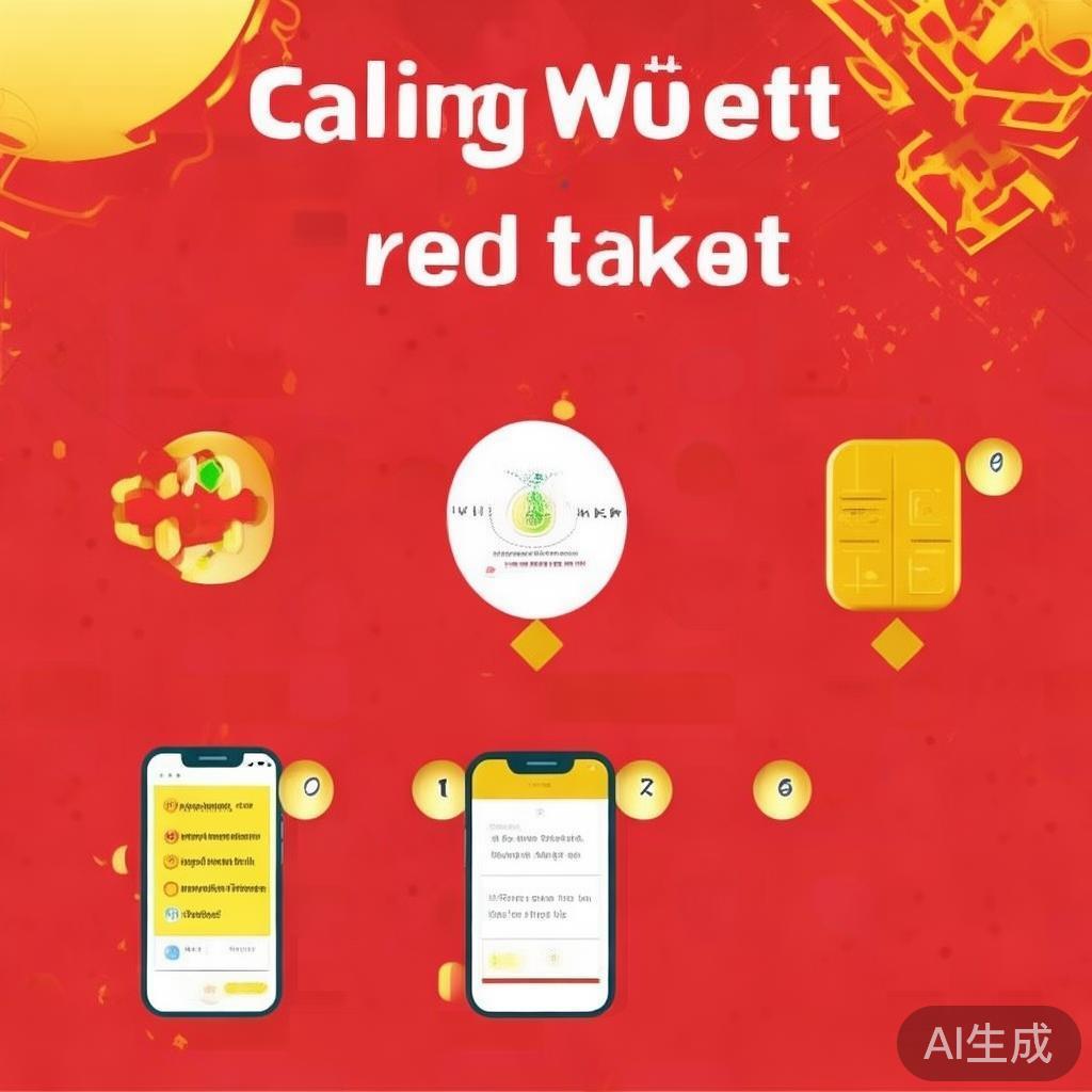 微信红包领取简单步骤解析 - 快讯网 - 分享生活资讯热点话题综合门户网www.dzjgm.com