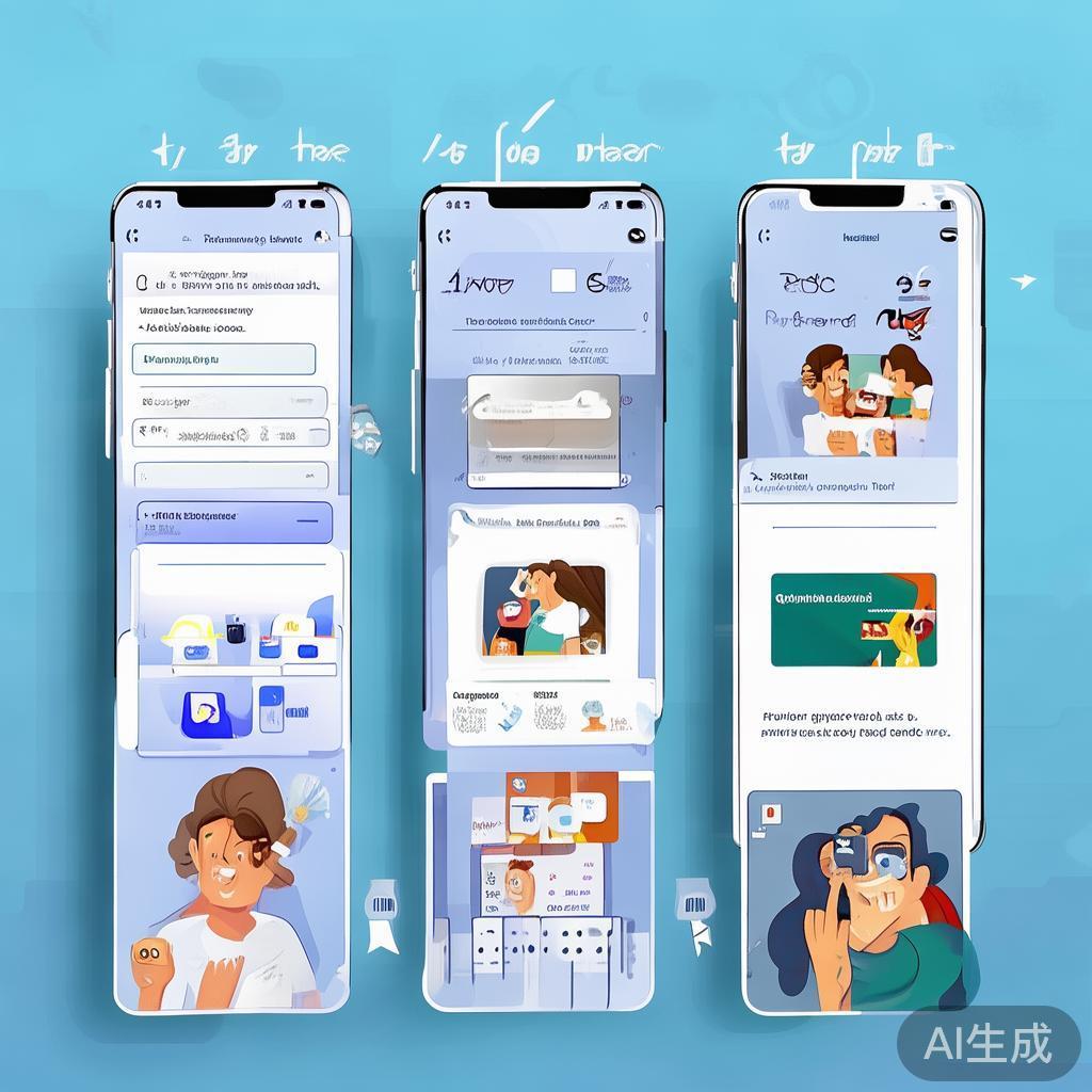 手机申请信用卡的便捷流程指南 - 快讯网 - 分享生活资讯热点话题综合门户网www.dzjgm.com