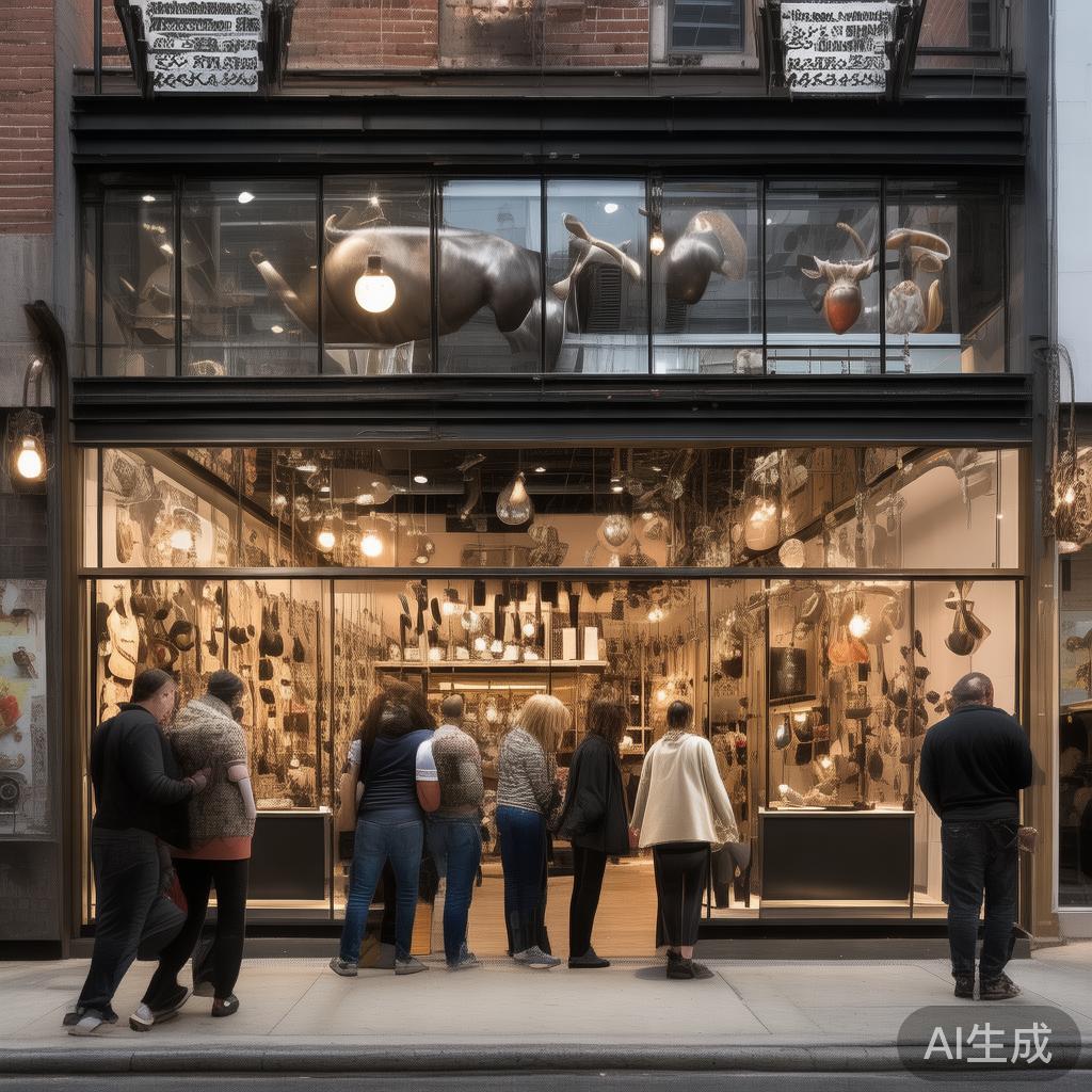 公牛灯具店如何精准获客?这5招让你的店铺业绩翻倍! - 快讯网 - 分享生活资讯热点话题综合门户网www.dzjgm.com