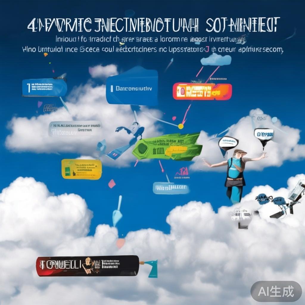 云分账系统如何高效获客?这5个策略让你业绩翻倍! - 快讯网 - 分享生活资讯热点话题综合门户网www.dzjgm.com