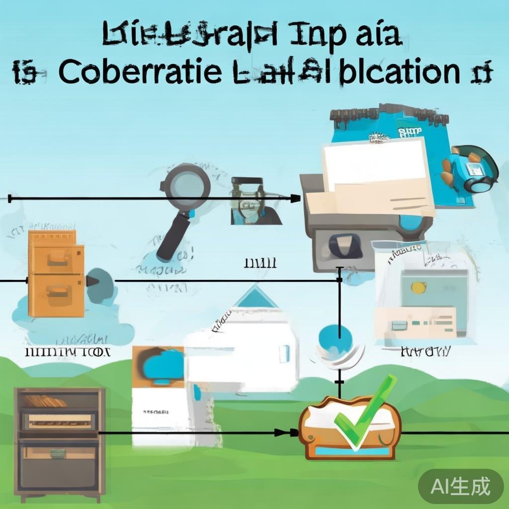 详解合作社用地申请流程，从准备到获批的每一步 - 快讯网 - 分享生活资讯热点话题综合门户网www.dzjgm.com