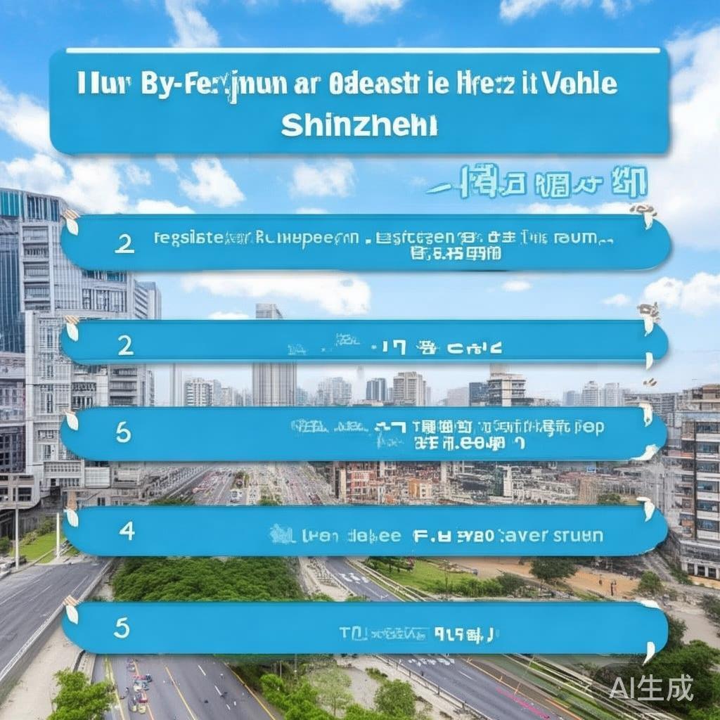 外地车进深圳申请全攻略,一步步轻松搞定 - 快讯网 - 分享生活资讯热点话题综合门户网www.dzjgm.com