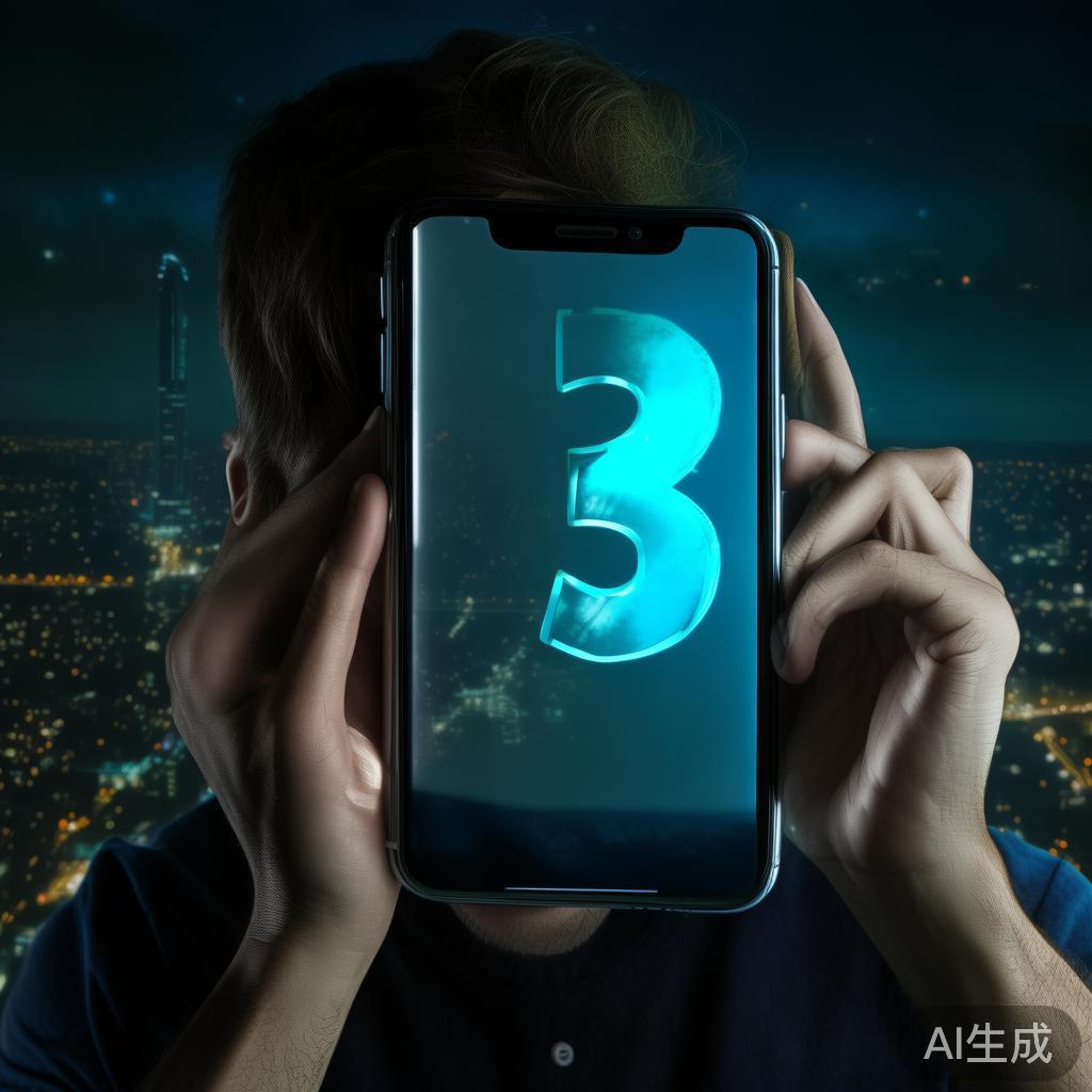 陌生号码背后的密码,如何应对收到陌生号码的陷阱 - 快讯网 - 分享生活资讯热点话题综合门户网www.dzjgm.com