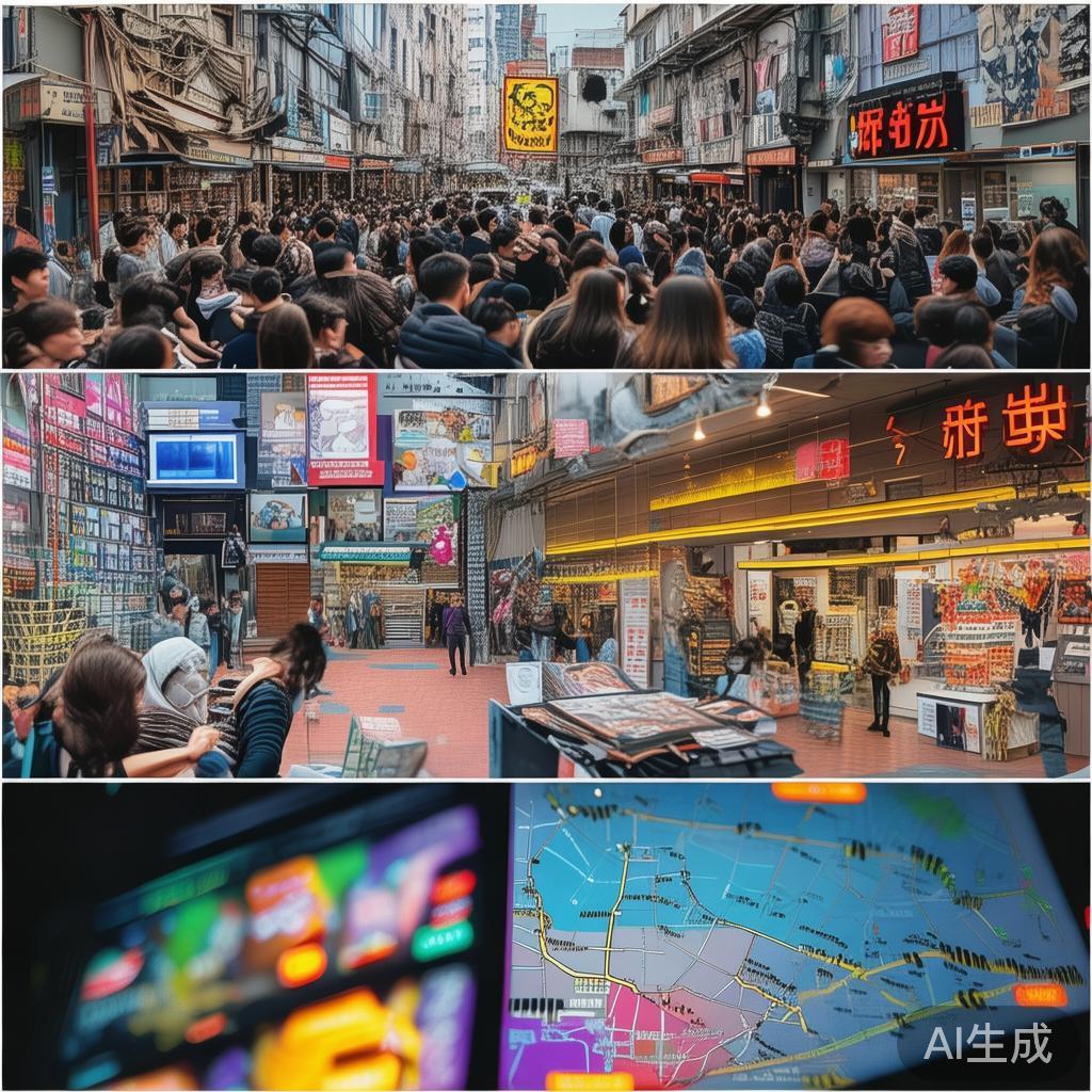 北京图文店的获客之道,从校园到商圈,精准突围这三步 - 快讯网 - 分享生活资讯热点话题综合门户网www.dzjgm.com