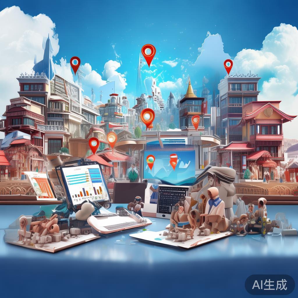 房产号全国获客攻略，从精准定位到全域流量变现，打造你的房产行业超级IP - 快讯网 - 分享生活资讯热点话题综合门户网www.dzjgm.com