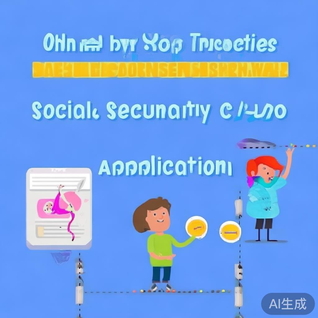 轻松掌握,社保卡网上申请全流程指南 - 快讯网 - 分享生活资讯热点话题综合门户网www.dzjgm.com