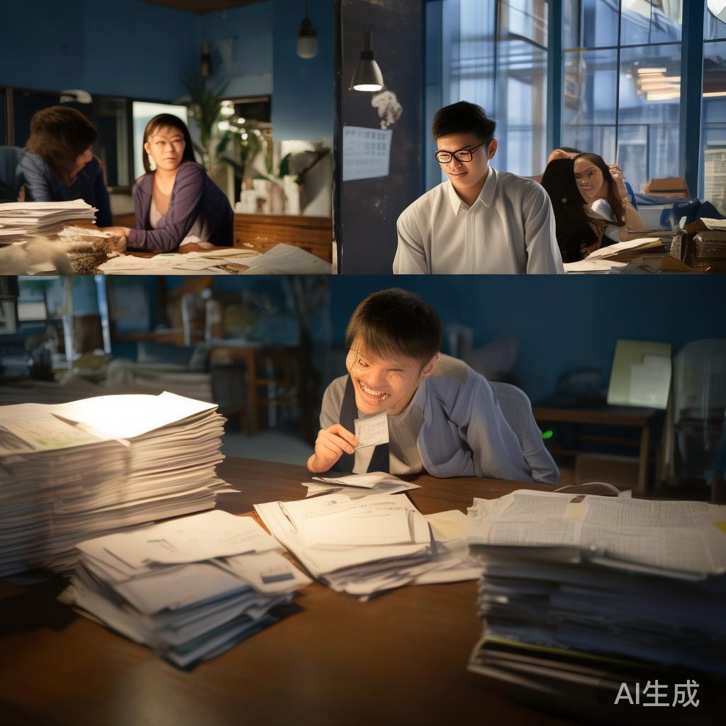 我的南京技能补贴申请记,从政策迷茫到补贴落袋的暖心历程 - 快讯网 - 分享生活资讯热点话题综合门户网www.dzjgm.com
