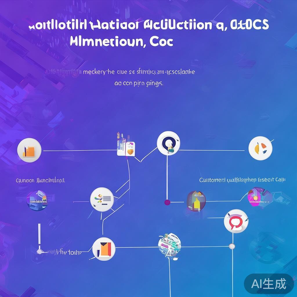 获客成本CAC怎么计算?一文看懂企业增长的核心指标 - 快讯网 - 分享生活资讯热点话题综合门户网www.dzjgm.com