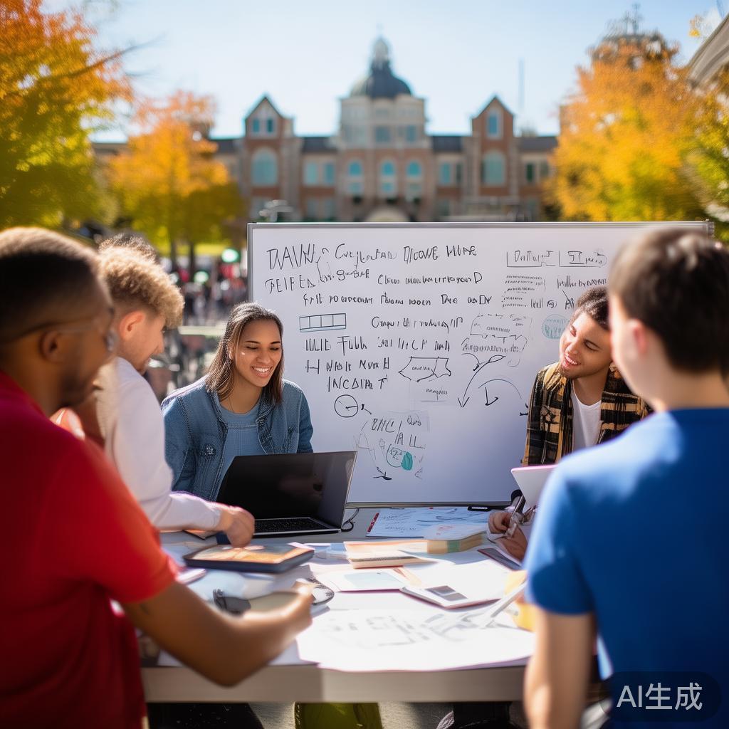 大学生如何获客?校园冷门暴利项目,月入过万的秘密! - 快讯网 - 分享生活资讯热点话题综合门户网www.dzjgm.com