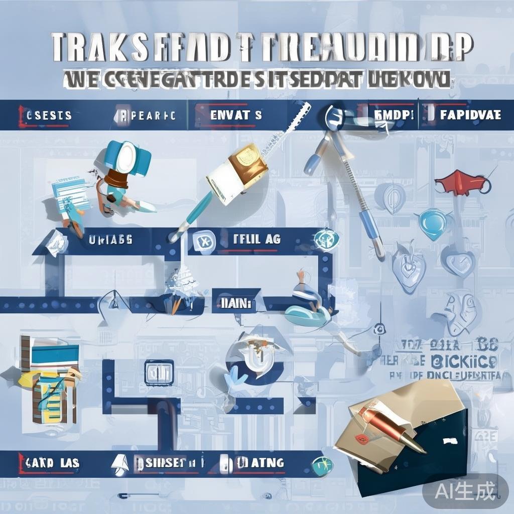 美国商标注册全攻略,从申请到批准的详细流程 - 快讯网 - 分享生活资讯热点话题综合门户网www.dzjgm.com