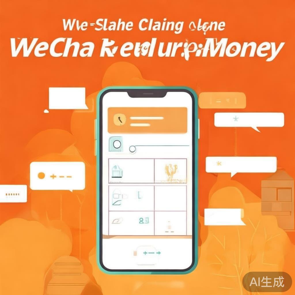 微信奖励金领取指南 - 快讯网 - 分享生活资讯热点话题综合门户网www.dzjgm.com