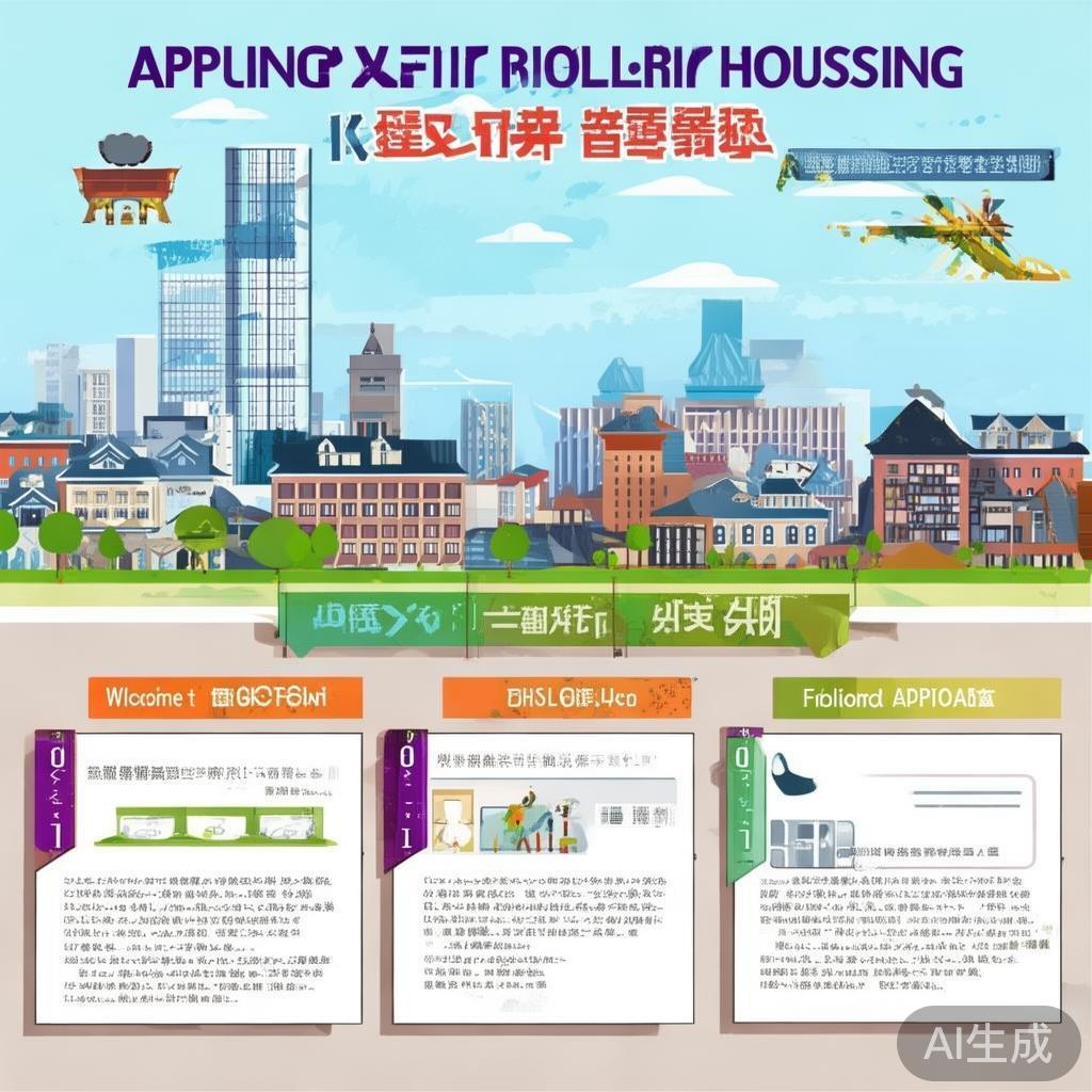 西安市公租房申请全流程指南 - 快讯网 - 分享生活资讯热点话题综合门户网www.dzjgm.com