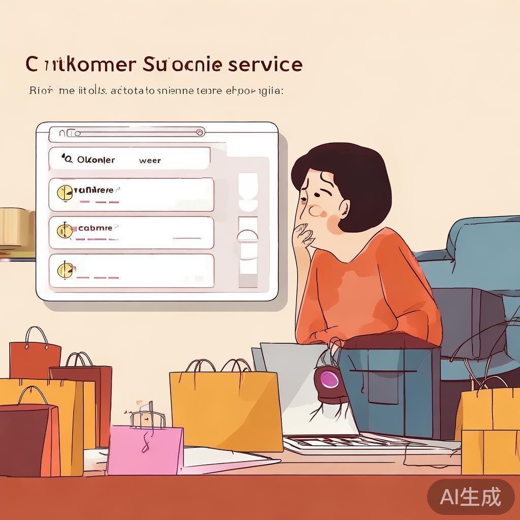 淘宝购物遇难题?详解申请客服介入流程 - 快讯网 - 分享生活资讯热点话题综合门户网www.dzjgm.com