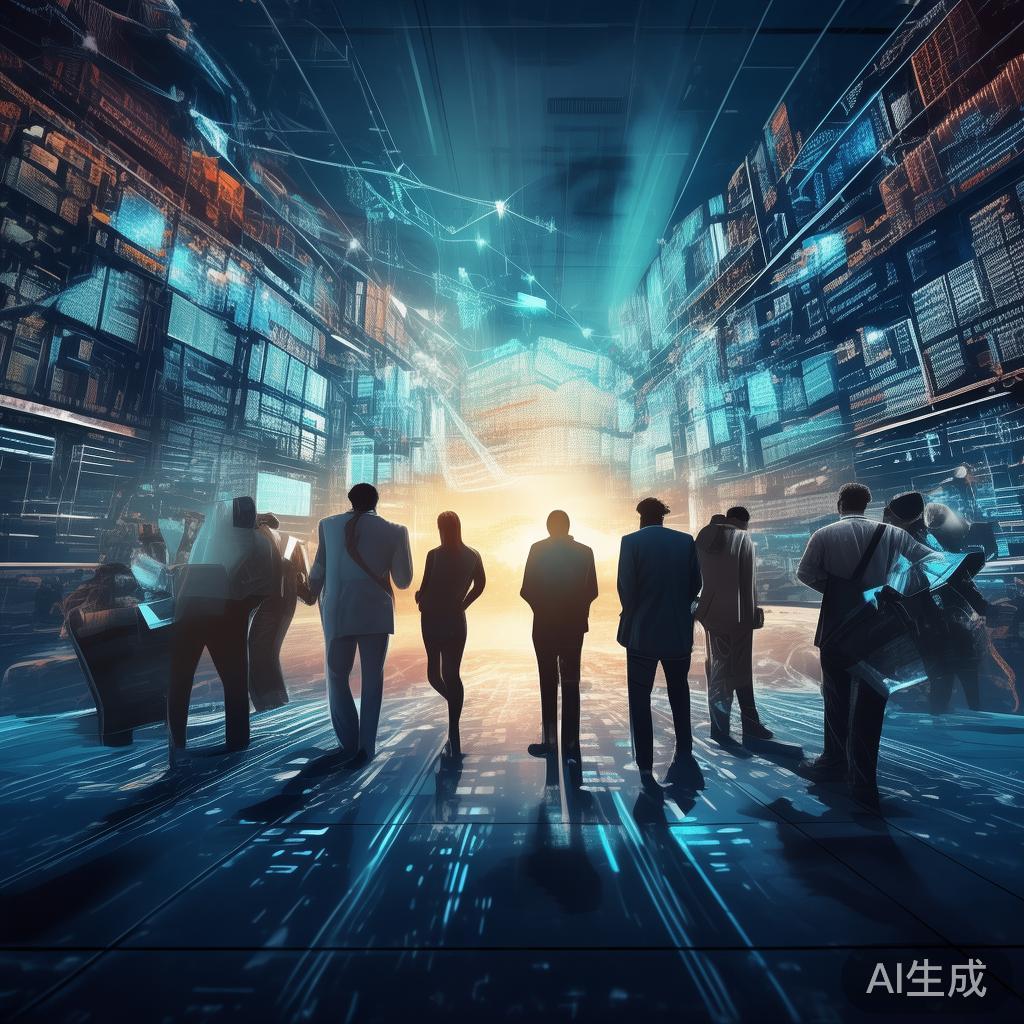 外贸获客，如何在竞争激烈的市场中脱颖而出？ - 快讯网 - 分享生活资讯热点话题综合门户网www.dzjgm.com
