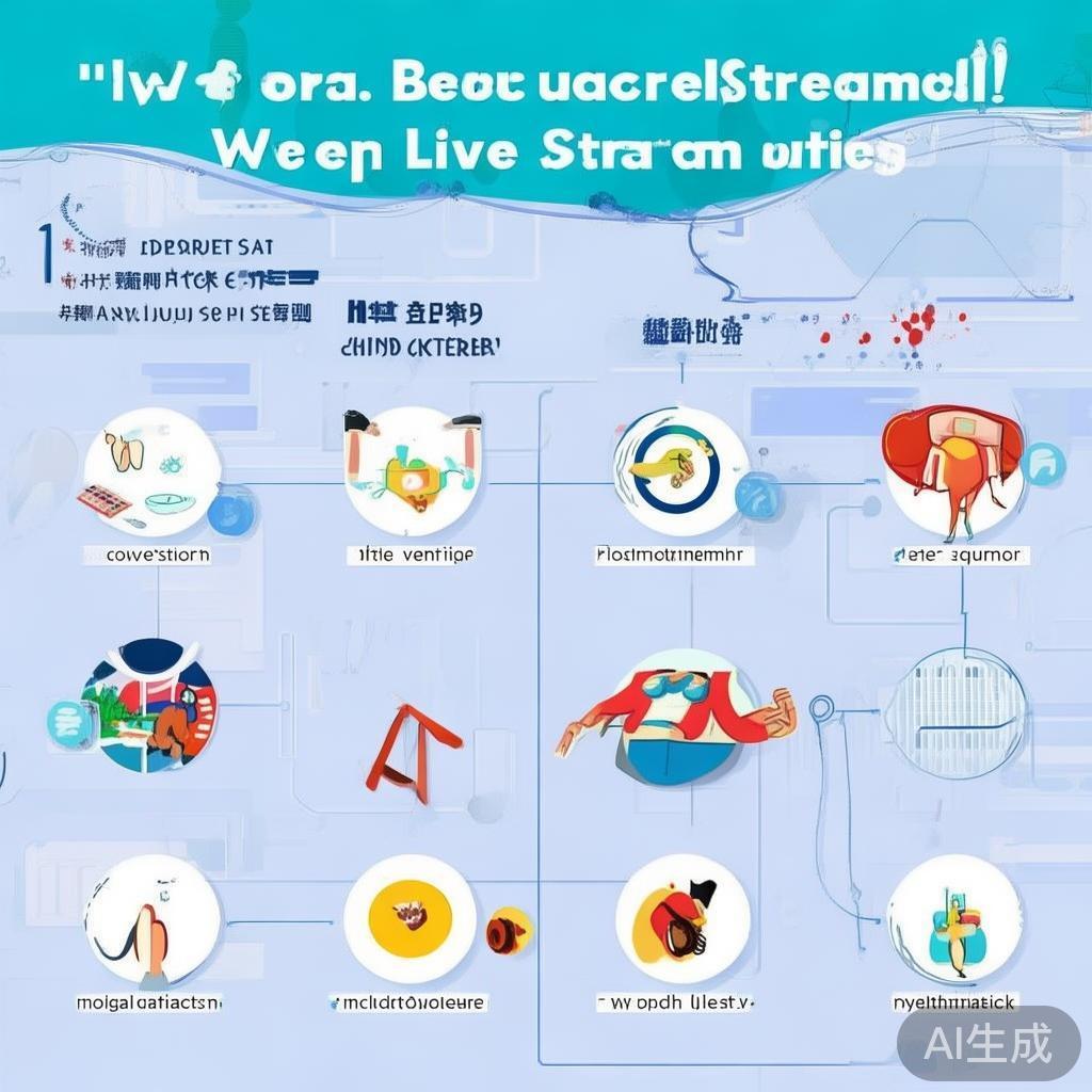 微信主播申请全攻略,从入门到开播的详细流程 - 快讯网 - 分享生活资讯热点话题综合门户网www.dzjgm.com
