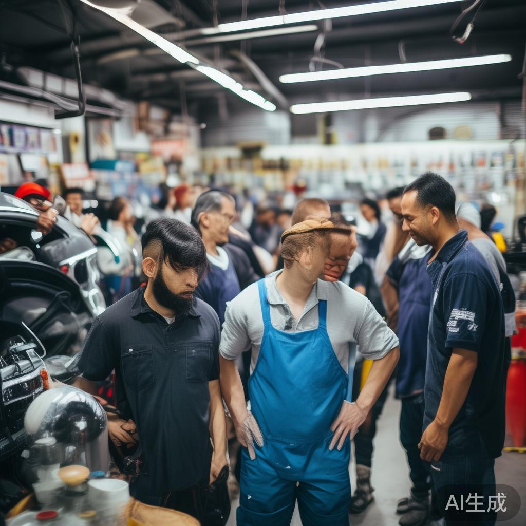 贵州汽修获客新思路,合作共赢,让门店业绩倍增! - 快讯网 - 分享生活资讯热点话题综合门户网www.dzjgm.com