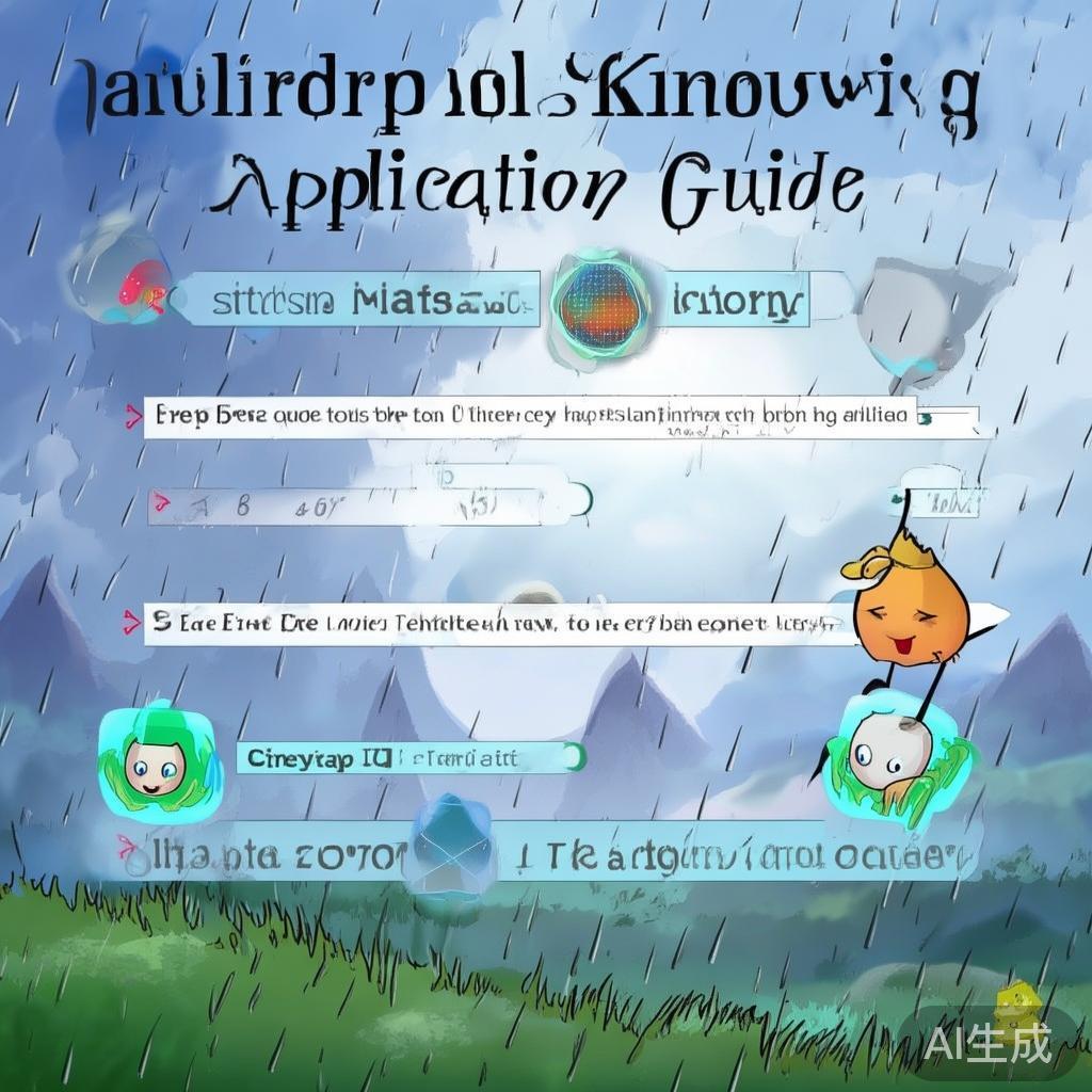 雨露百事通申请指南,轻松掌握申请流程 - 快讯网 - 分享生活资讯热点话题综合门户网www.dzjgm.com
