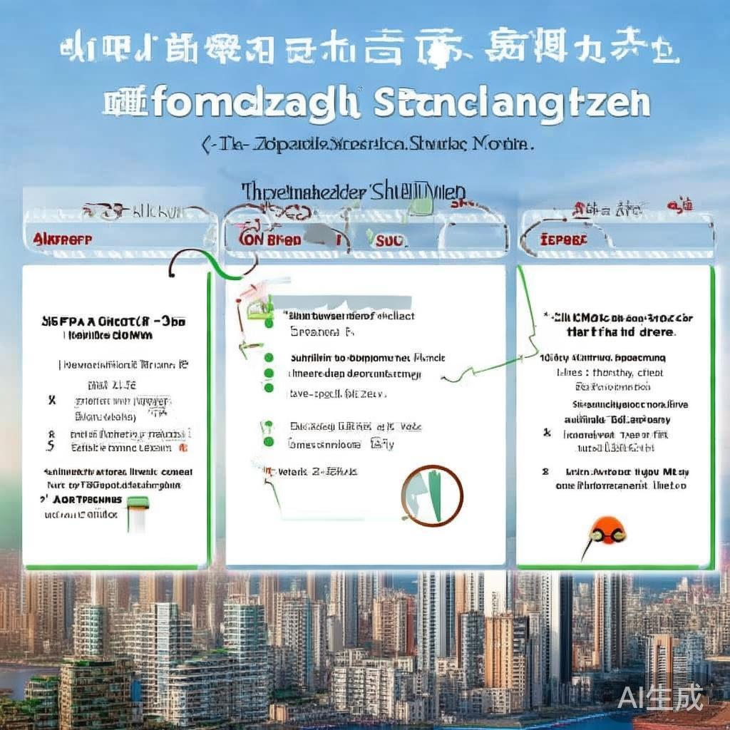 深圳市安居房申请全流程指南 - 快讯网 - 分享生活资讯热点话题综合门户网www.dzjgm.com