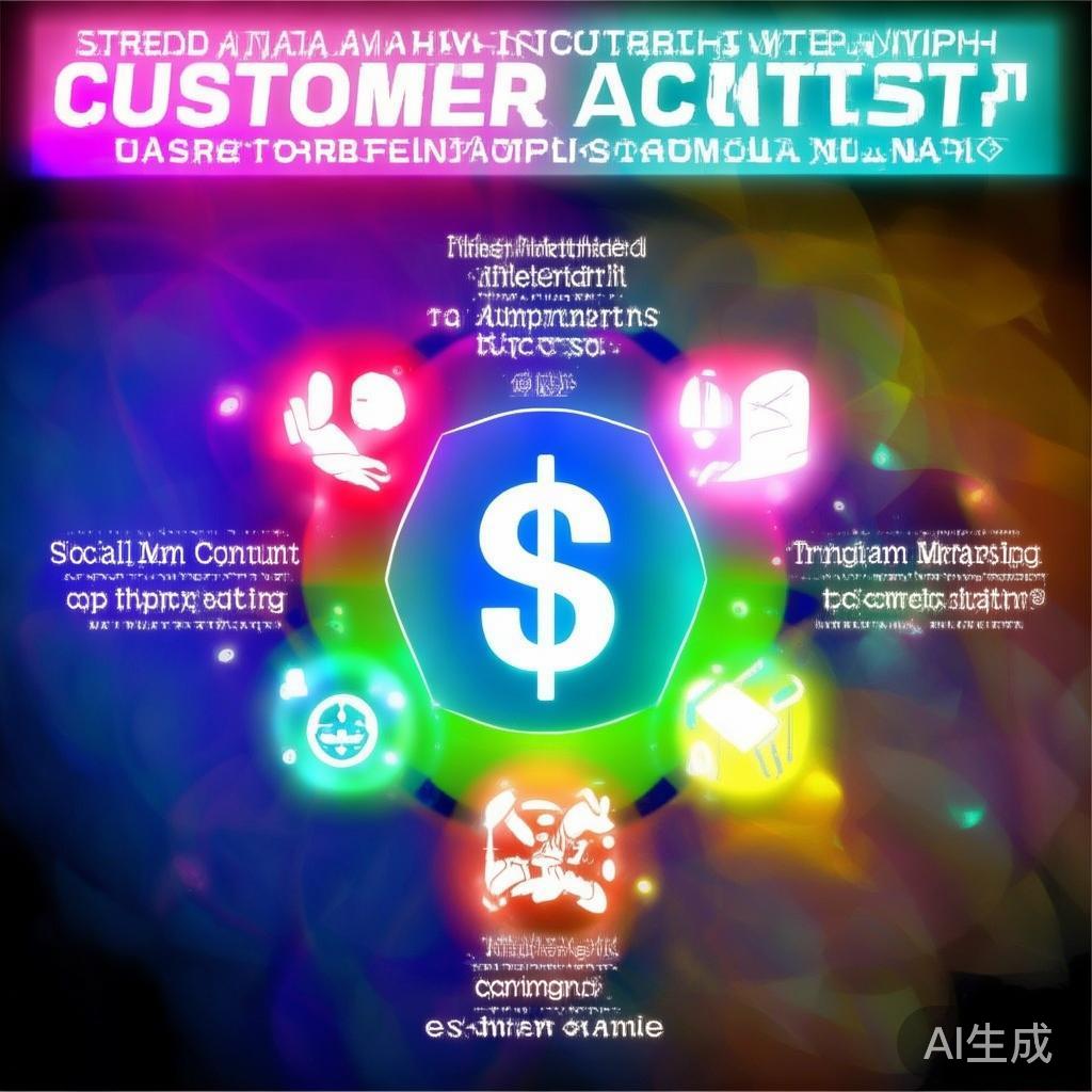 获客怎么快速变现赚钱?这5个方法让你的流量变现效率翻倍! - 快讯网 - 分享生活资讯热点话题综合门户网www.dzjgm.com