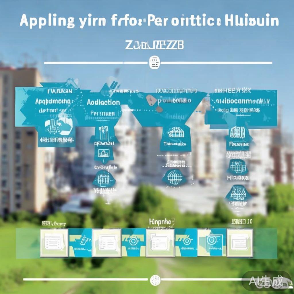 郑州公租房申请指南,条件与流程详解 - 快讯网 - 分享生活资讯热点话题综合门户网www.dzjgm.com