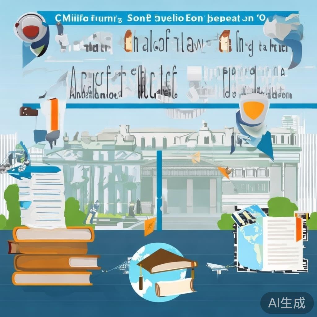 美国法学院校专业申请全攻略,从准备到入学的细致流程 - 快讯网 - 分享生活资讯热点话题综合门户网www.dzjgm.com