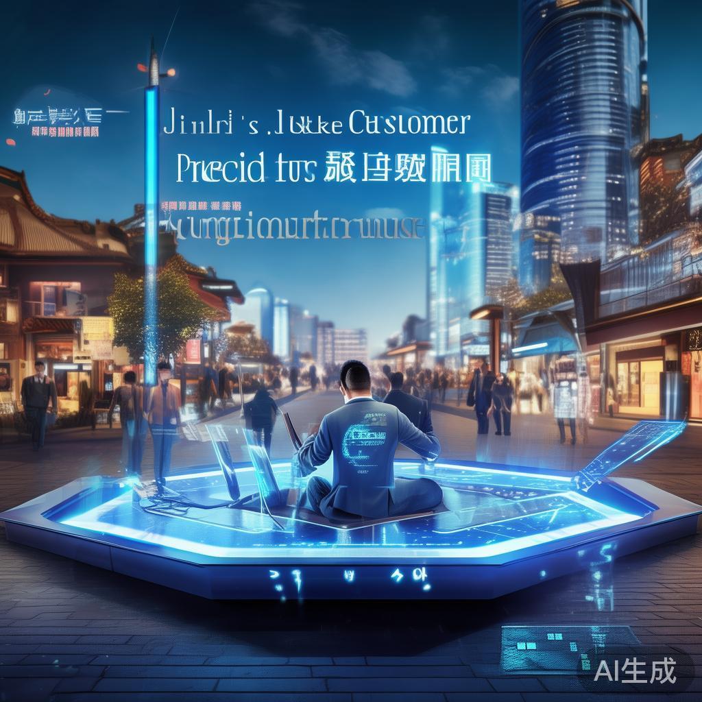 锦州精准获客,低成本高回报的商业新蓝海 - 快讯网 - 分享生活资讯热点话题综合门户网www.dzjgm.com