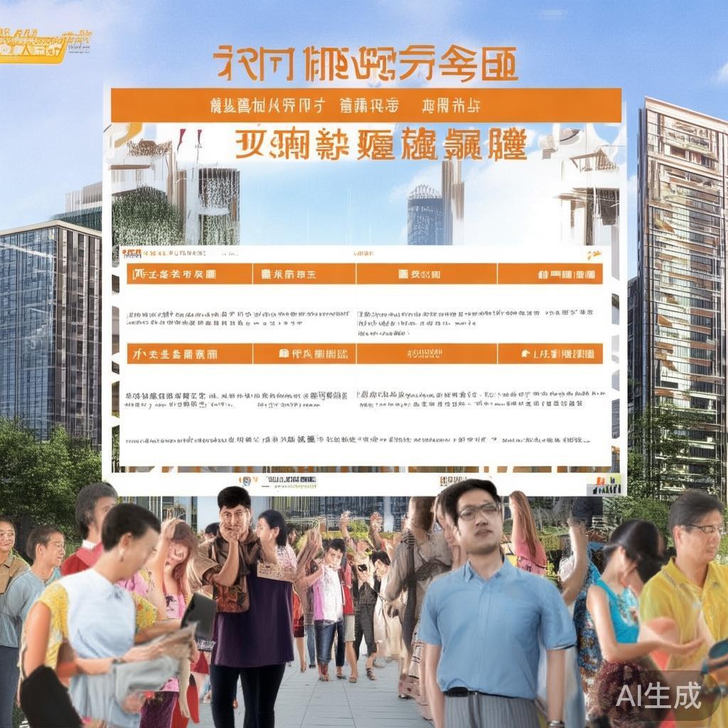 西安补贴申请全攻略,从人才到民生,这些福利别错过 - 快讯网 - 分享生活资讯热点话题综合门户网www.dzjgm.com