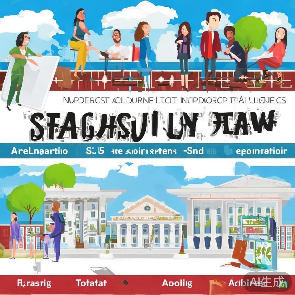 美国法学院校申请全攻略,从准备到入学的每一步 - 快讯网 - 分享生活资讯热点话题综合门户网www.dzjgm.com