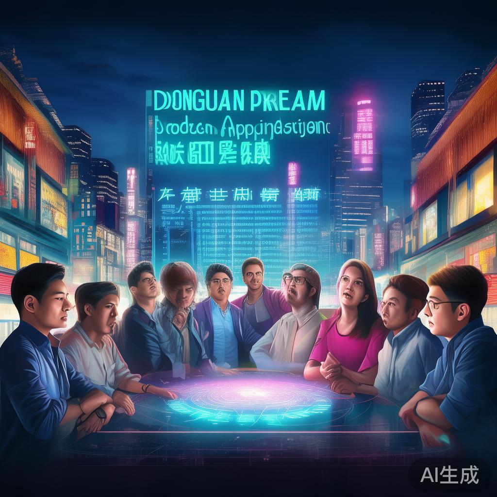 创梦东莞补贴申请条件全解析,助力创业者梦想启航 - 快讯网 - 分享生活资讯热点话题综合门户网www.dzjgm.com