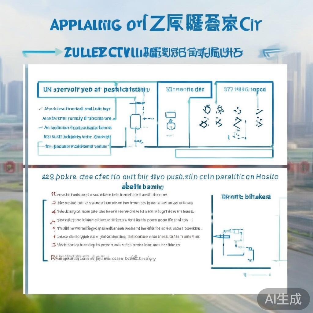郑州市公租房申请指南，条件与流程详解 - 快讯网 - 分享生活资讯热点话题综合门户网www.dzjgm.com