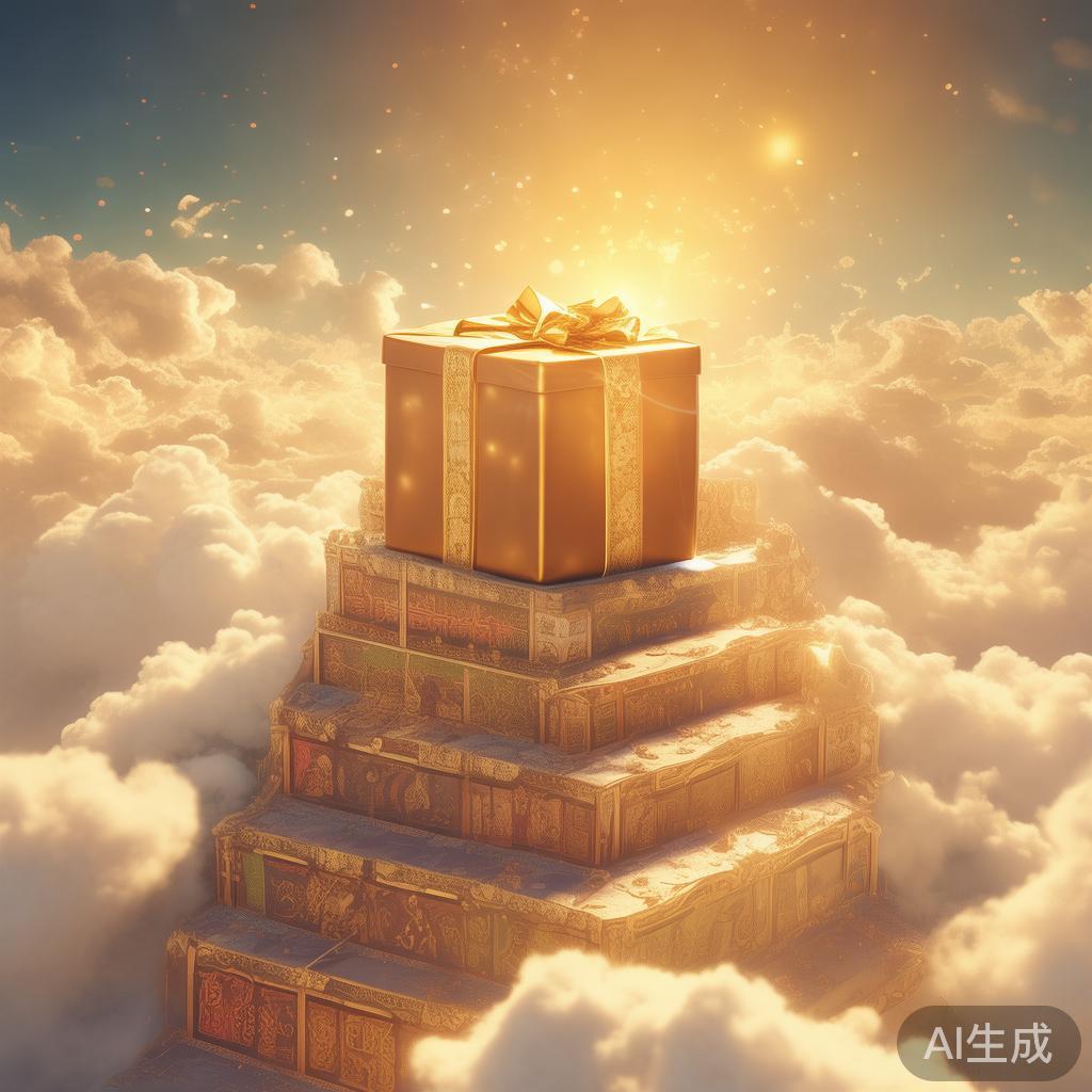 一步高升礼包，让你轻松提升幸福感！ - 快讯网 - 分享生活资讯热点话题综合门户网www.dzjgm.com