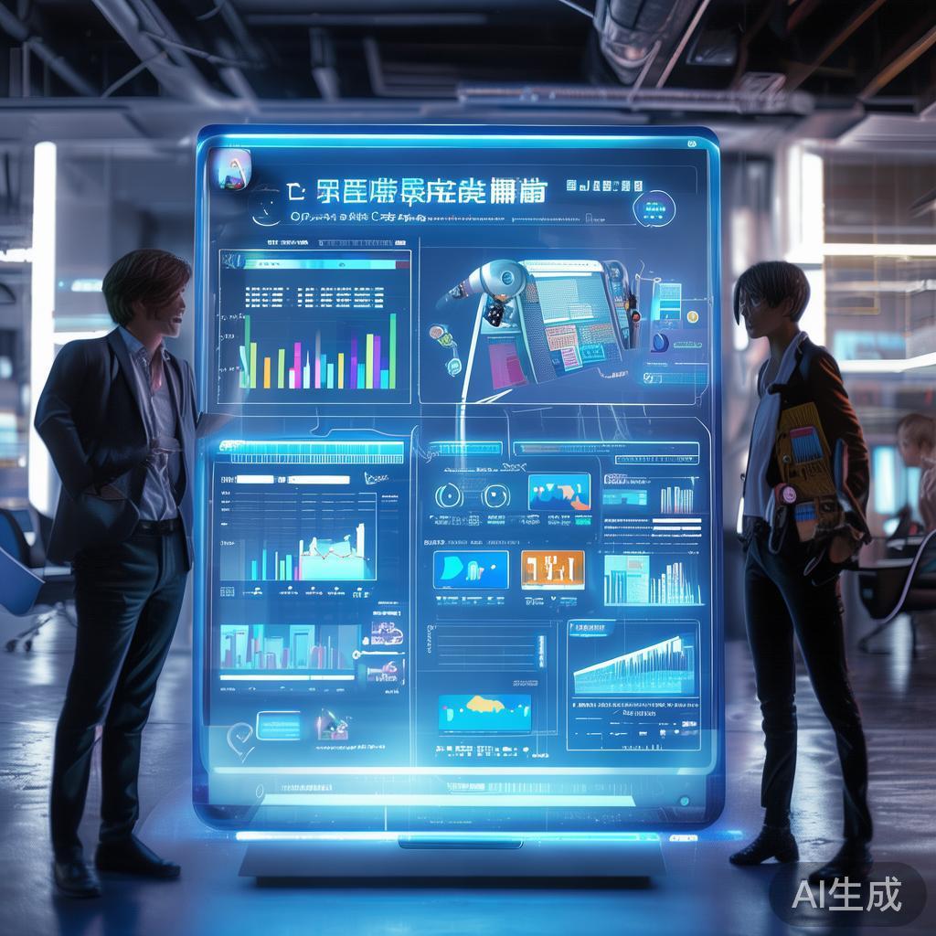 获客侠,中小企业数字化获客的秘密武器?深度评测与实战分析 - 快讯网 - 分享生活资讯热点话题综合门户网www.dzjgm.com