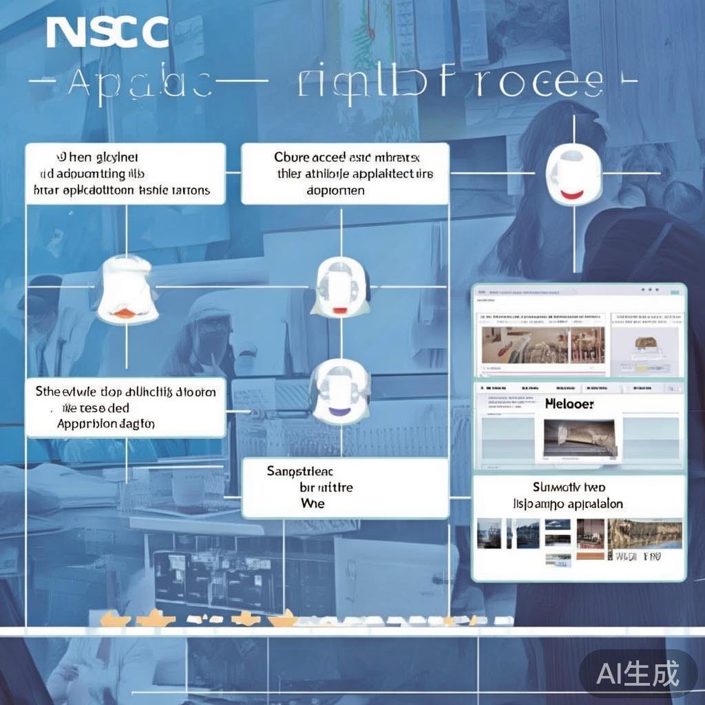 NSCC申请流程详解,从准备到提交的每一步 - 快讯网 - 分享生活资讯热点话题综合门户网www.dzjgm.com