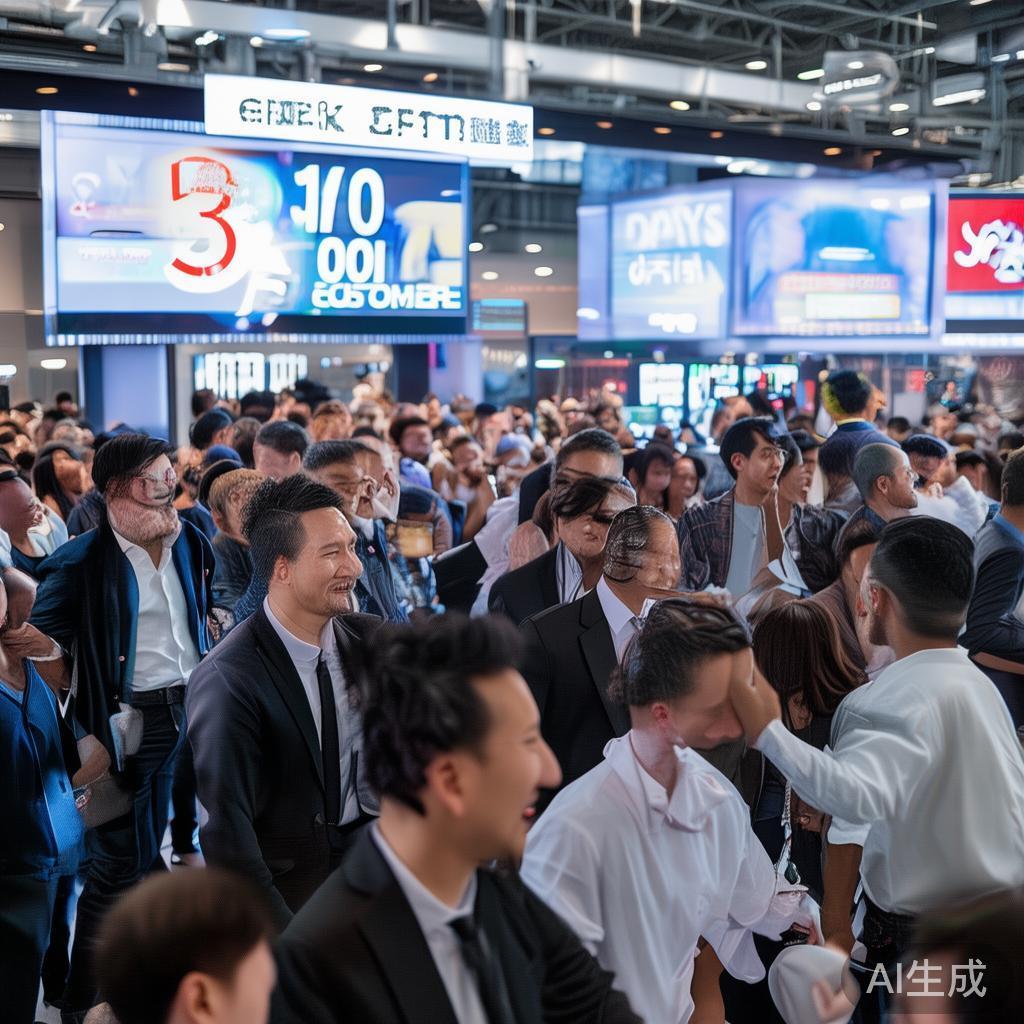 3天获客100人！长安销售这样玩，客户主动找上门 - 快讯网 - 分享生活资讯热点话题综合门户网www.dzjgm.com