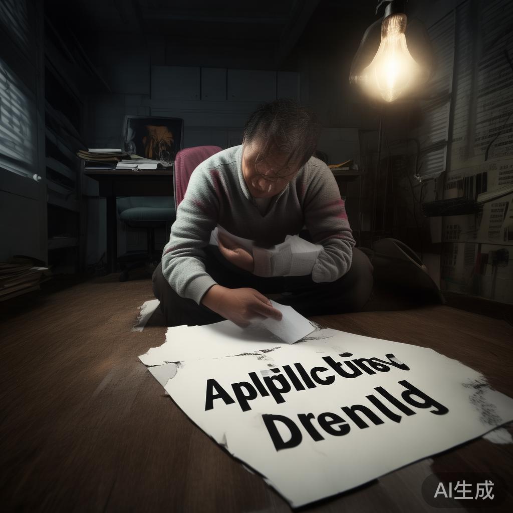 申请租房补贴被拒,一场关于资格与现实的拉锯战 - 快讯网 - 分享生活资讯热点话题综合门户网www.dzjgm.com