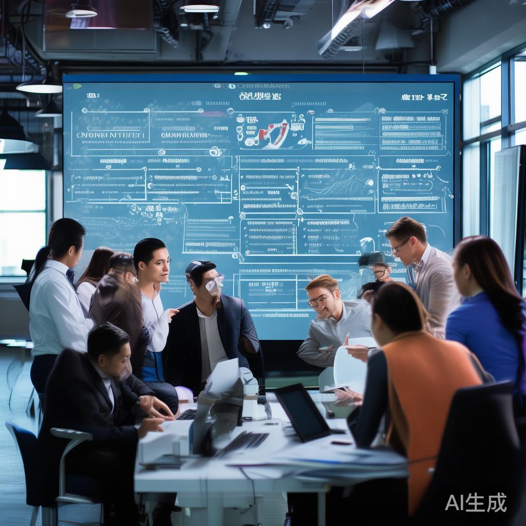 新华金融销售获客策略全解析，从精准定位到高效转化的实战指南 - 快讯网 - 分享生活资讯热点话题综合门户网www.dzjgm.com