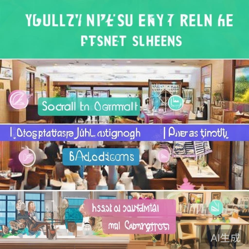 酒店用品怎么获客?这4个方法让客户主动找上门! - 快讯网 - 分享生活资讯热点话题综合门户网www.dzjgm.com