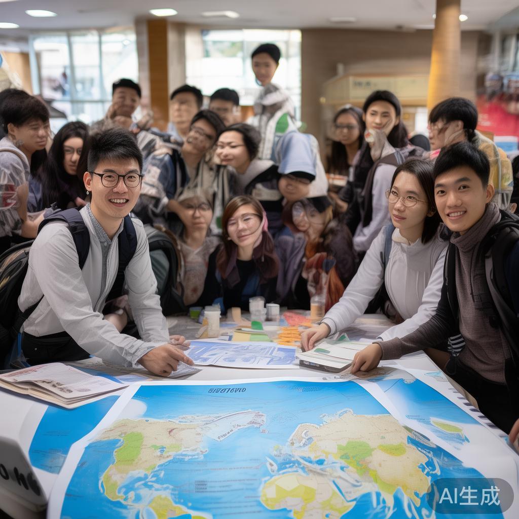 郑州人才补贴助力留学梦,申请攻略与机遇解析 - 快讯网 - 分享生活资讯热点话题综合门户网www.dzjgm.com