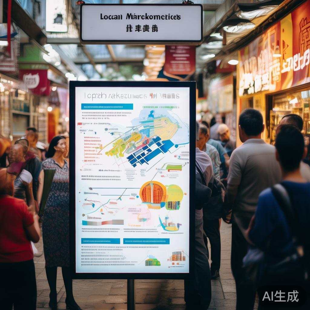 江西获客怎么做?本地化营销策略全解析! - 快讯网 - 分享生活资讯热点话题综合门户网www.dzjgm.com
