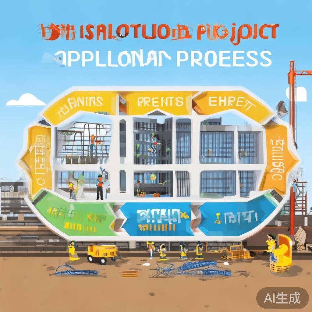 高效申请开工流程,从准备到启动的全面指南 - 快讯网 - 分享生活资讯热点话题综合门户网www.dzjgm.com