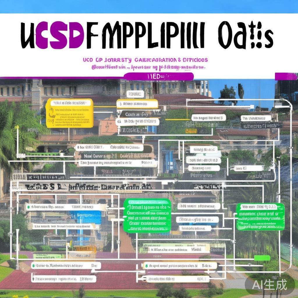 全面解析,UCSD(加州大学圣地亚哥分校)申请流程指南 - 快讯网 - 分享生活资讯热点话题综合门户网www.dzjgm.com