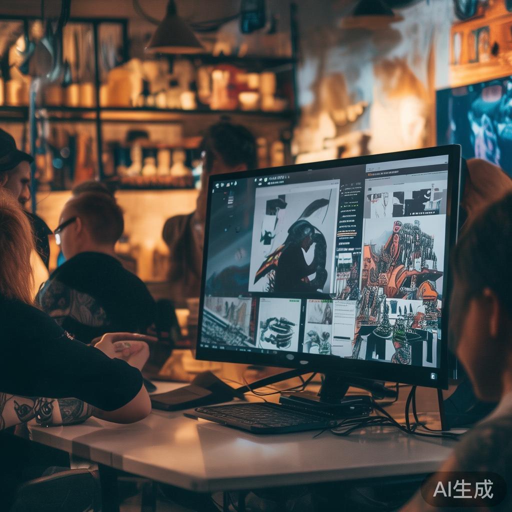 纹绣行业如何通过直播实现精准获客?这5个策略让你业绩翻倍! - 快讯网 - 分享生活资讯热点话题综合门户网www.dzjgm.com