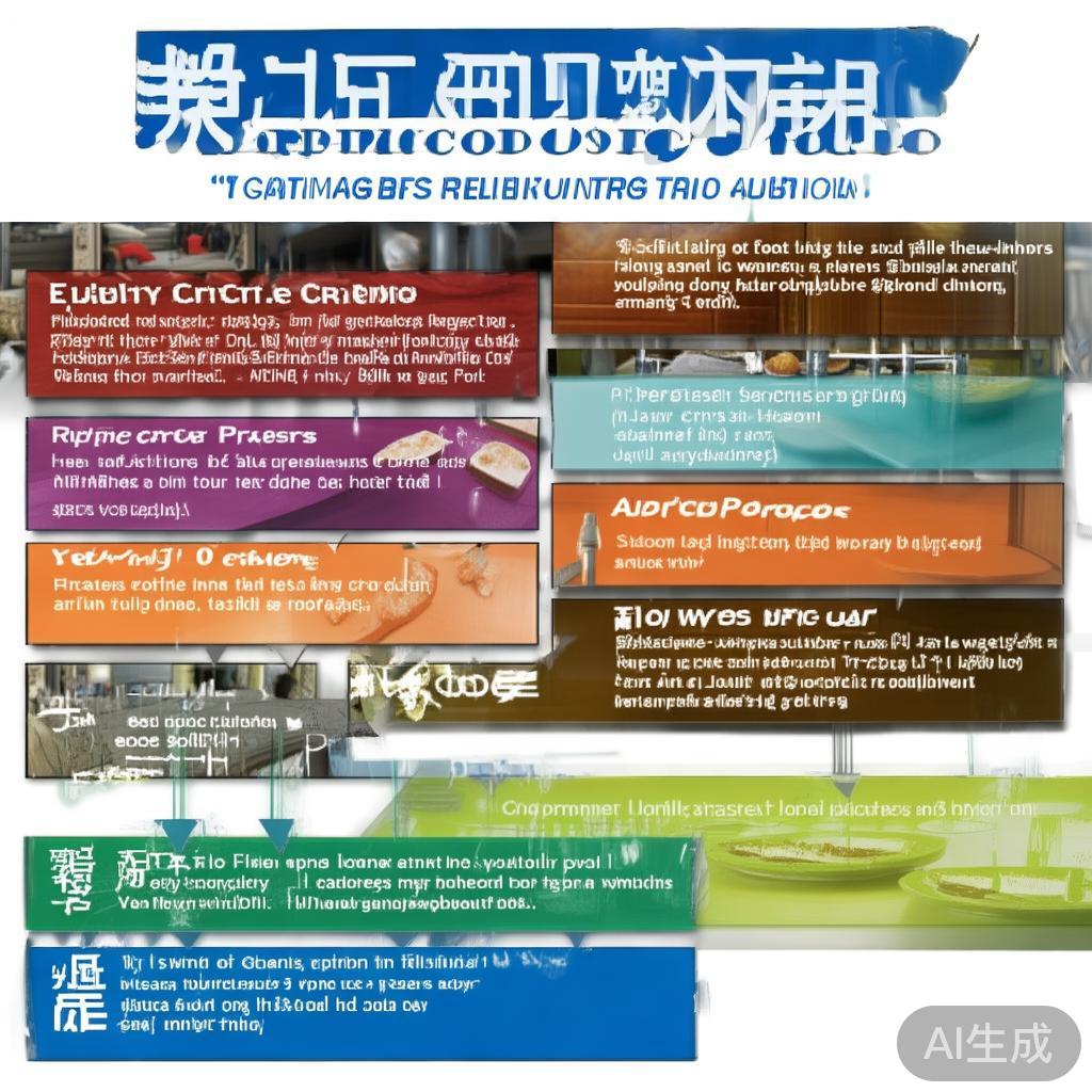 餐饮业疫情补贴申请全攻略,政策解读、流程指引与注意事项 - 快讯网 - 分享生活资讯热点话题综合门户网www.dzjgm.com