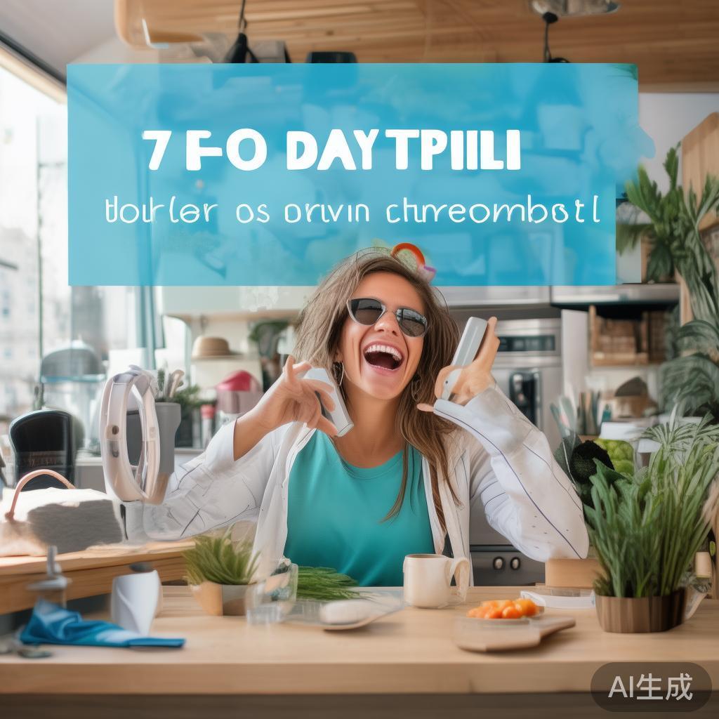 7天试用就能解锁更嗨的权益,让你的生活更轻松 - 快讯网 - 分享生活资讯热点话题综合门户网www.dzjgm.com